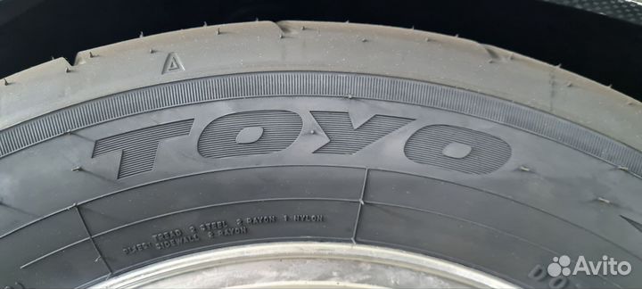 Toyo Proxes R888 235/50 R15 94Y