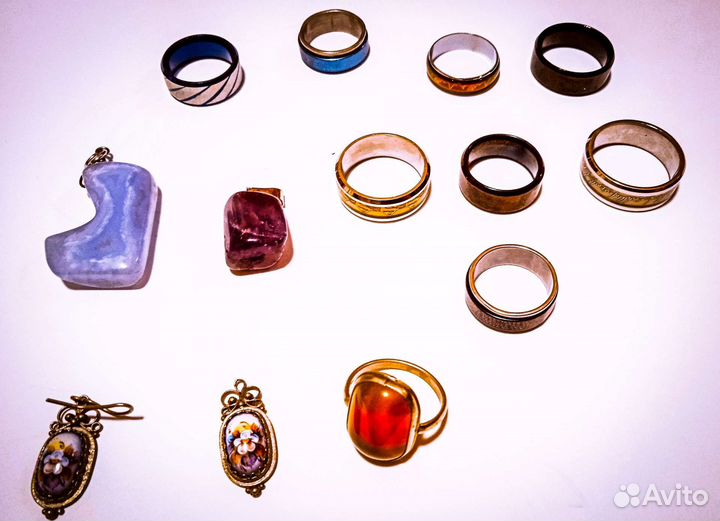 Для каждой найдется что то уникальное