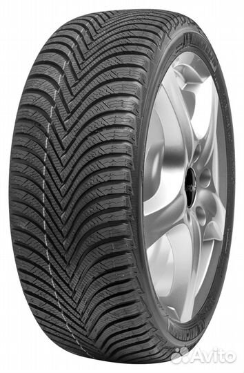 Michelin Pilot Alpin 5 255/30 R19 91W