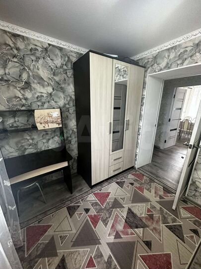 Дом 80 м² на участке 3 сот.