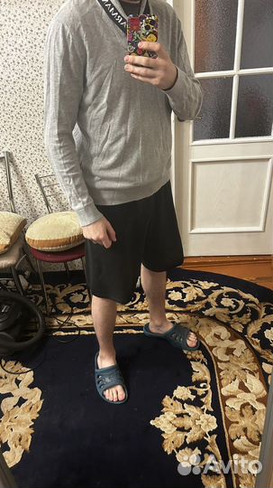 Пуловер Armani