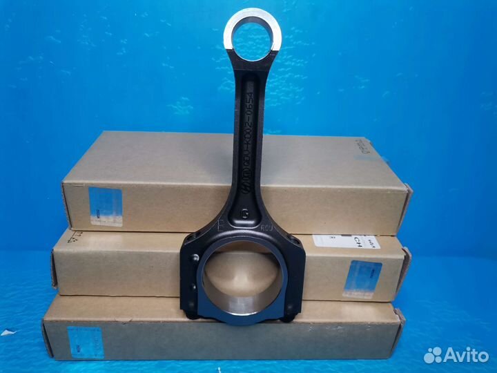 Шатуны Hyundai/Kia G4KJ 23510-2G552 235102G552