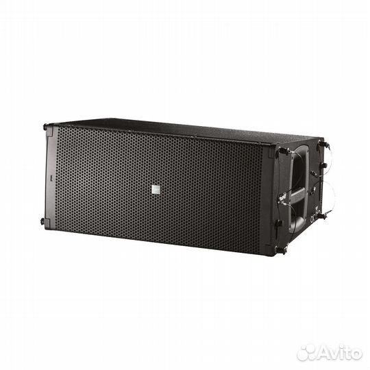 Акустическая система FBT muse 210LN