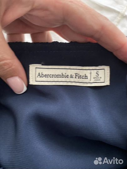 Платье сарафан на бретелях