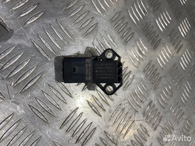 Датчик абсолютного давления Skoda Rapid CZC 2018