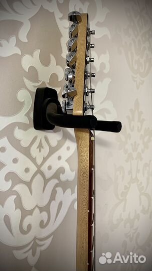 Гитара Telecaster John5 Deluxe