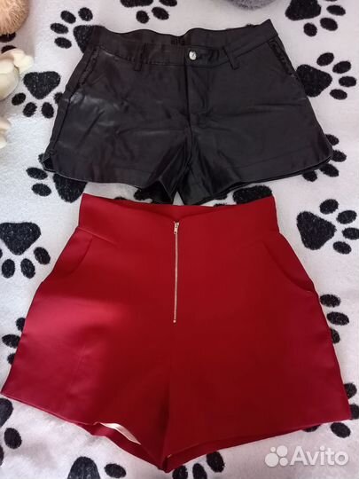 Вещи женские в идеальном состоянии