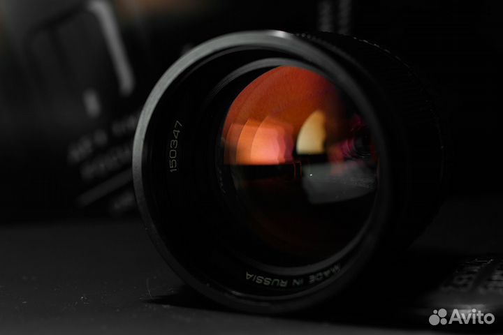 Продам объективы на Nikon