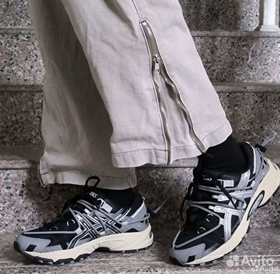 Кроссовки Asics gel kahana tr v2 original legit