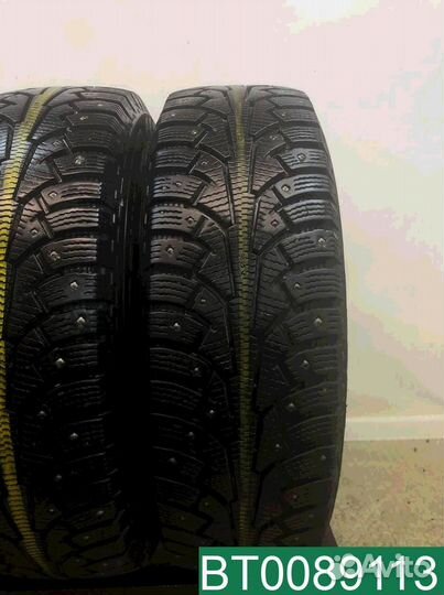 Nokian Tyres Nordman 5 SUV 215/70 R16 100T