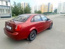 Chevrolet Lacetti 1.6 MT, 2006, 210 300 км, с пробегом, цена 459 000 руб.