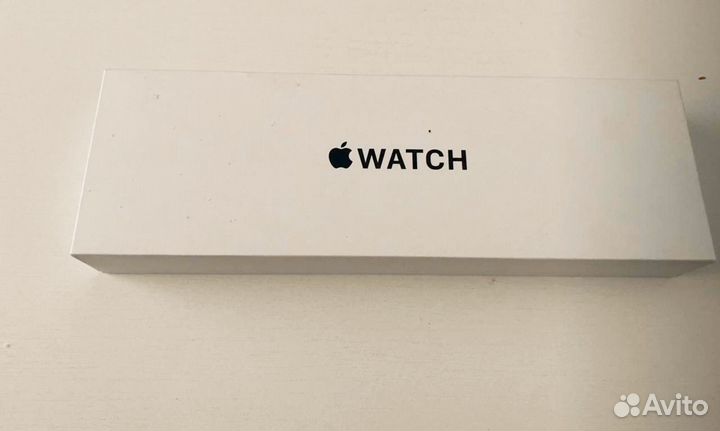 Часы apple watch se 40 mm 2023