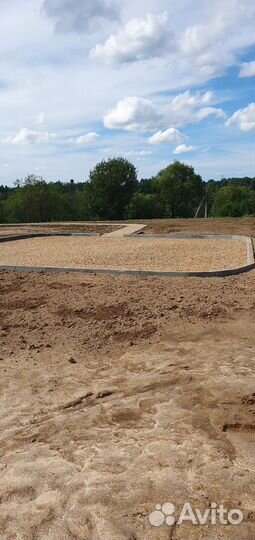 Асфальтирование