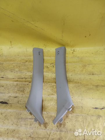 Обшивка стойки лобового стекла BMW 3-serie E90/E91