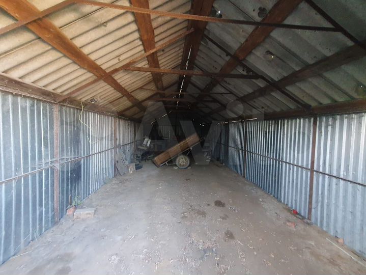 Участок 10 сот. (СНТ, ДНП)