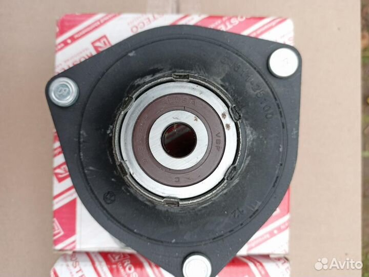 Опора амортизатора hyundai accent