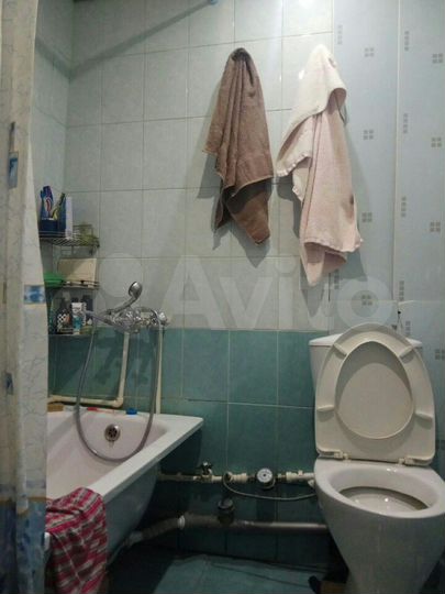 2-к. квартира, 42 м², 1/2 эт.
