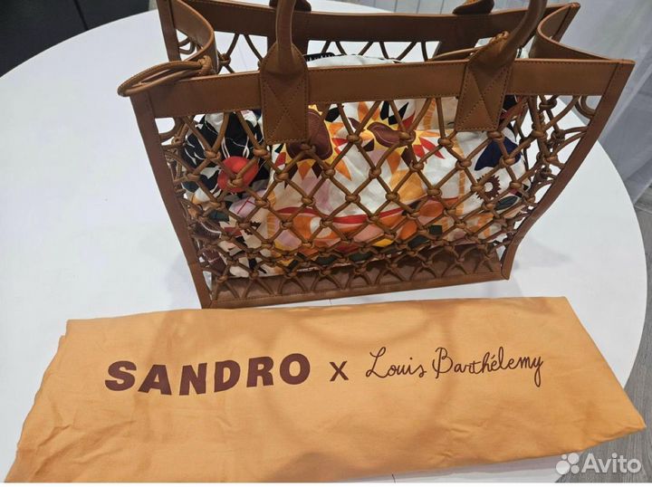 Sandro сумка
