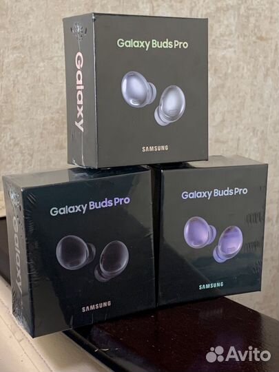 Samsung galaxy buds pro