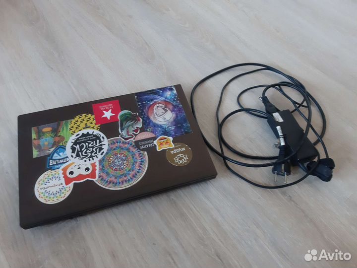 Ноутбук HP Probook 4520s