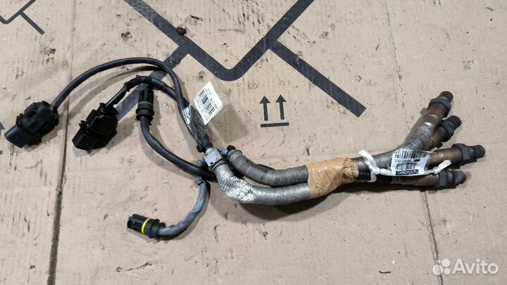 Лямбда-зонд Bmw 1-series E87