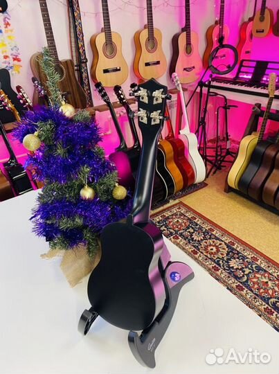 Укулеле Новая