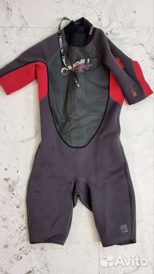 Гидрокостюм мужской 2мм