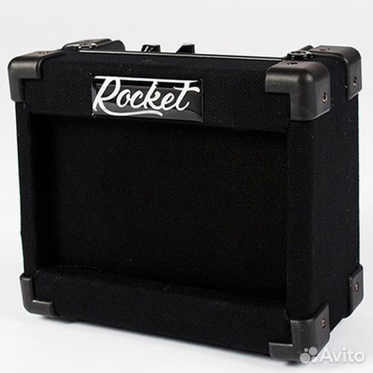 Rocket GA-05 - гитарный комбоусилитель, новый