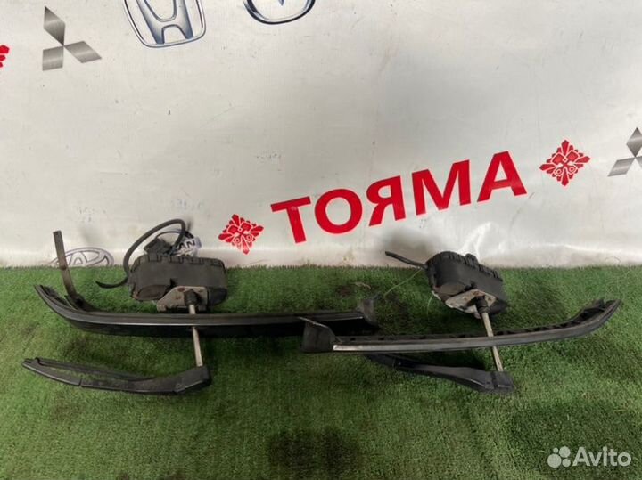 Фароомыватель Mercedes S-Class C140