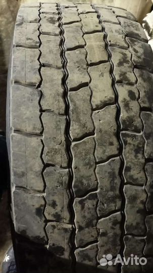 Запаска на Америку