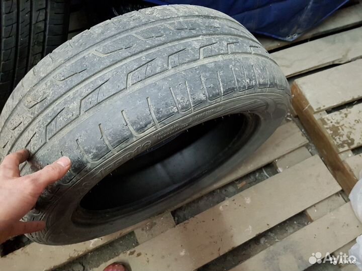 Cordiant Road Runner 205/55 R16