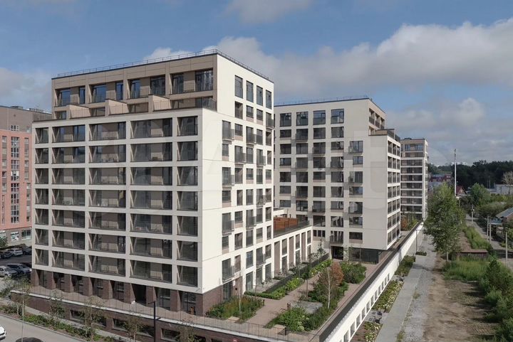 Продается ПСН площадью 166.41 кв.м