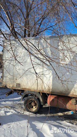 Термо будка