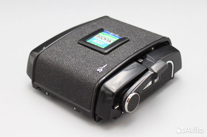 Задник Mamiya 120 Pro S