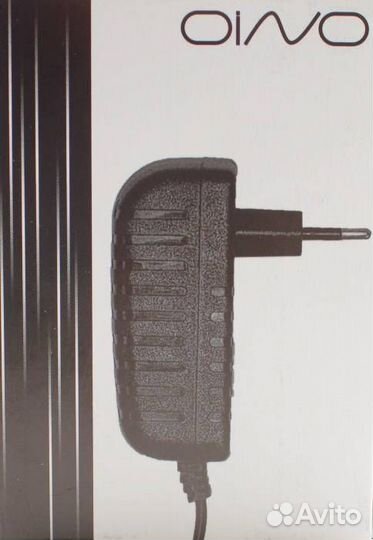 Зарядное устройство для Li-Ion аккумуляторов 21.0В