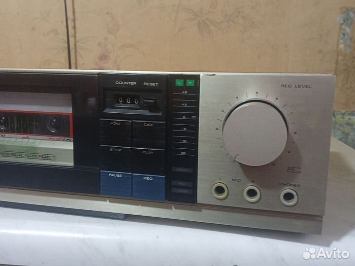 Marantz SD 240