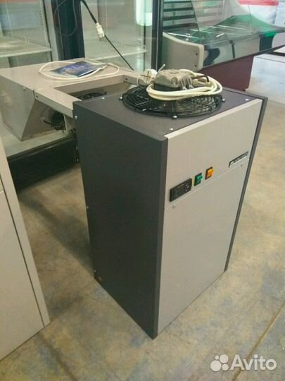 Моноблок -10.+10 Арктика мс-106 новый