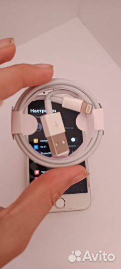 iPhone 7, 32 ГБ