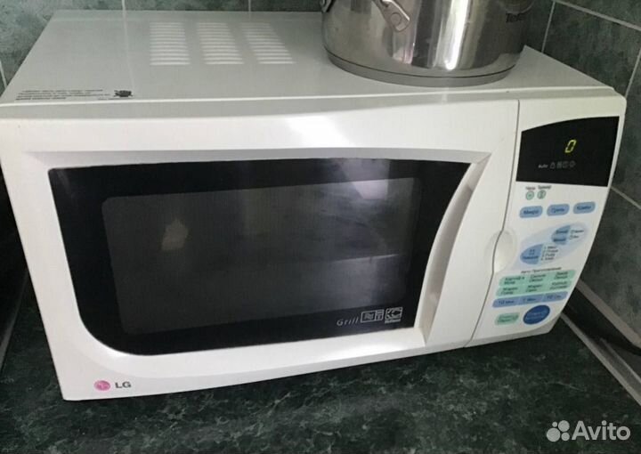 Ремонт микроволновок,пылесосов,вытяжки,бойлеров