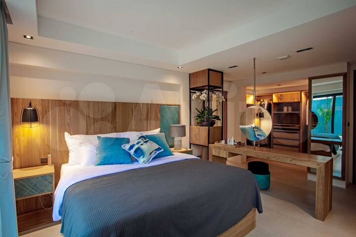 Дом 207 м² (Таиланд)