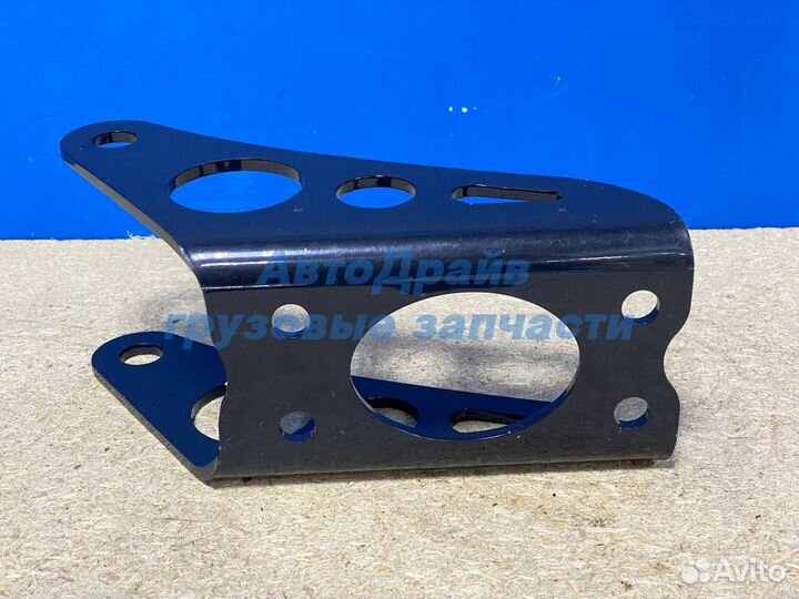 Опора переднего амортизатора Ман Тга верхняя