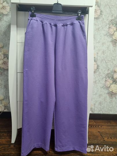 Спортивный костюм женский 48 50