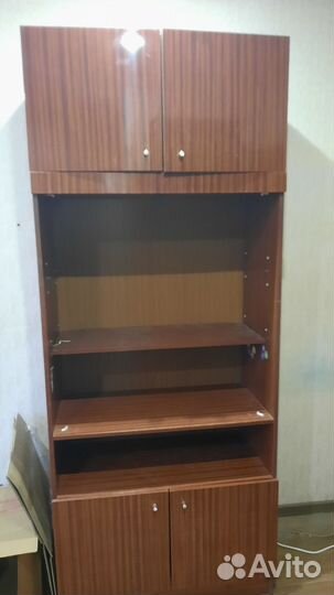 Буфеты и серванты бу