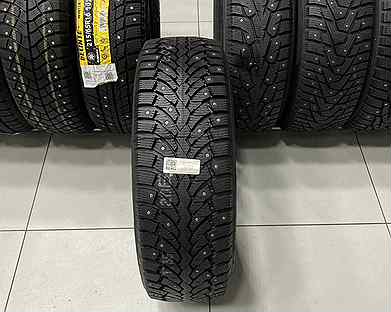 Pirelli Formula Ice 215/65 R16 98T