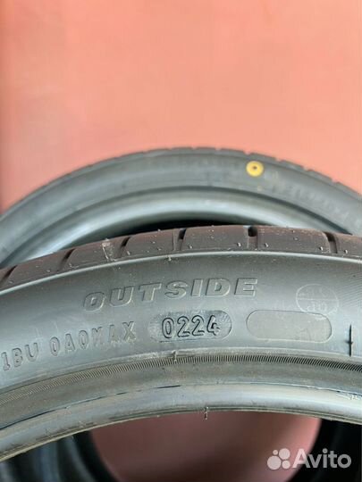 Sunwide RS-One 245/40 R20 101W