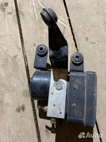 Блок abs Mazda 3