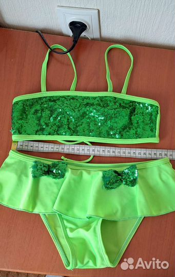 Купальник р36