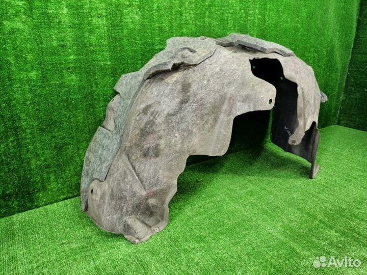 Подкрылок передний правый Audi A7 4G