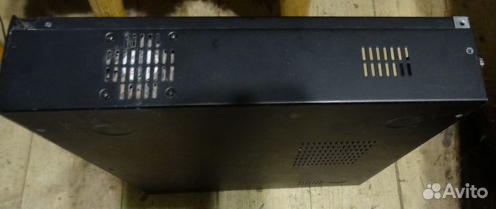 Видеорегистратор 16 канальный LTV-DVR-1638AN-FT бу