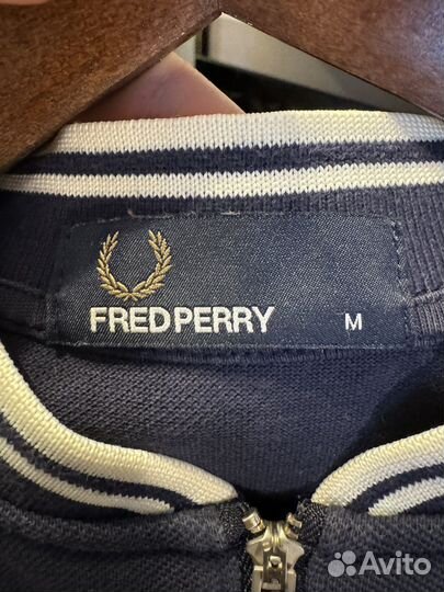 Polo Fred perry размер М